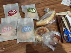 -沁屋面包店(人民东路店)