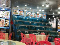 -考记泥焗鸡农庄·海鲜(北洛秘境店)