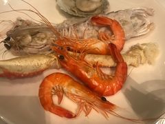 -上海虹桥宾馆味翠餐厅