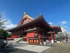 -浅草寺