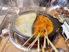 -江湖六膳門串串香(隆礼路店)