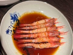 -庐灶江南·江南菜·四合院Bistro(东直门·华侨夜泊君亭店)