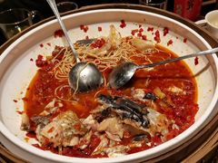 -渔乡米香·剁椒鱼头(四方坪店)
