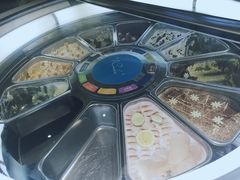 Gelato意大利手工冰淇淋-1Cake壹刻蛋糕(奥体公园味觉艺术馆店)