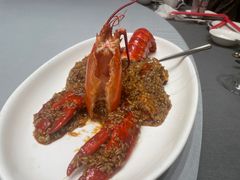 -狮王府淮扬菜(新街口友谊店)