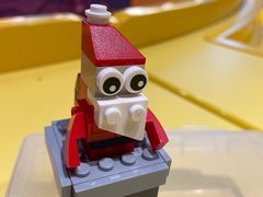 -上海乐高探索中心