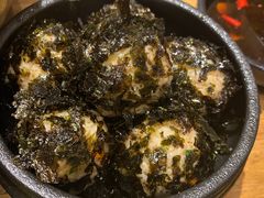 -九田家黑牛烤肉料理(华侨城店)