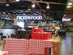 -G-Super 绿地优选(徐汇绿地缤纷城店)