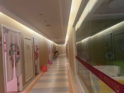 -金月汇月子会所(北大街店)