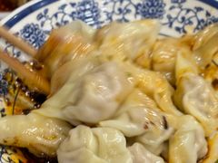 -继红顺河抄手名小吃