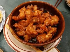 -沙龙酒家