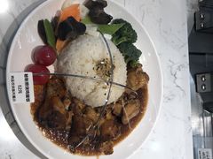 -贝林大翅鲸简餐厅(国家海洋博物馆店)