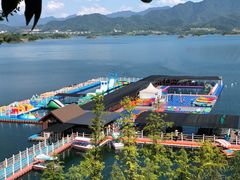 -千岛湖-欢乐水世界