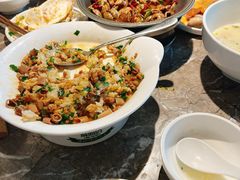 -前海沿·青岛菜(李沧万达店)