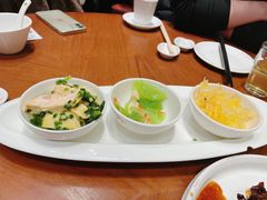江南冬令三拼-上海人家花樣年华(中山公园店)