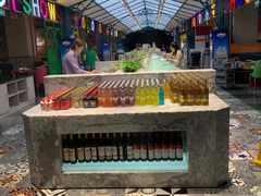 -火锅岛潮牌自助餐厅(天津天佑城店)