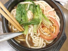 -猪脑壳凉面(南正街店)