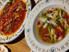 -胖老汉清真餐饮(西御街店)