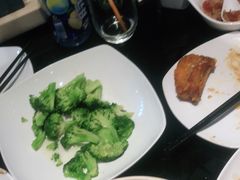 -高第街56号餐厅(银座商城玉函店)