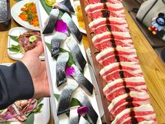 -一韩亭韩式烤肉(高新店)