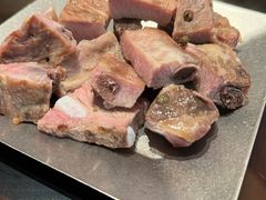 -三叔特色自贡菜(中海国际店)