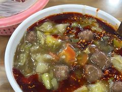 -邢老三肉丸糊辣汤(西安总店)