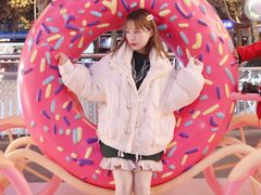 -金茂览秀城