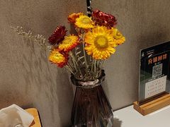 -鑫小城故事·藕汤·家常菜(台北一路总店)