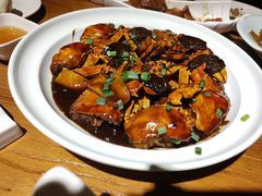 -金枝玉叶上海人家食府(三里河店)