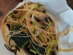 -王菊美食街·王菊面馆(总店)