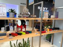 -Sony Store索尼(深圳深业上城店)