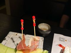 -花潮料理艺食馆(成都万象城店)