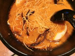 -仓桥家·焗寿司·锅物(光谷步行街店)