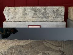 -卧龙岗文化园-南阳市汉画馆