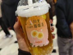 -CoCo都可(上海环球港店)