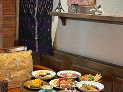 -翡翠鸟精品泰国菜(北辰财富中心店)