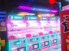 -城市动力(弘桥商城店)