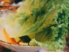 -海之屋韩式烤肉(海棠68环球美食街店)