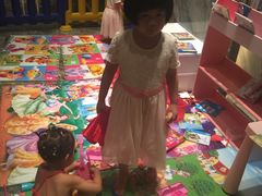 -万达文华酒店·48F云端窗景美食汇自助餐厅