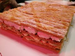 -可丽可丽·生日蛋糕·下午茶(厦门鹭港店)