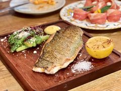 -Alimentari Grande(东湖路店)