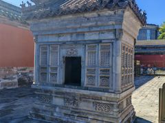 -历代帝王庙博物馆