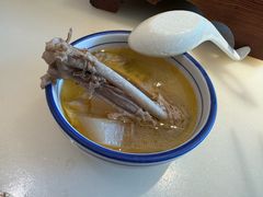 -吕记老鸭汤·徽菜馆(东营路店)