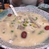 济南清真餐厅打卡 在小区里的店不好找