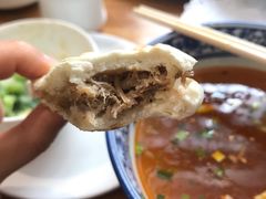 肉夹馍-秦乐宫