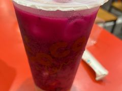 -CoCo都可(虹口龙之梦店)