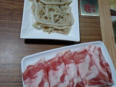 -傣妹火锅(南京东路一店)