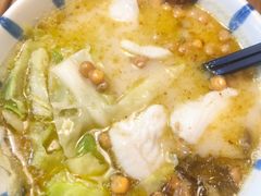 -阿香米线(中原万达店)