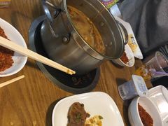-苏格里岛自助烧烤火锅(花果园兰花广场店)