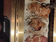 -新石器烤肉(中房金谊广场店)